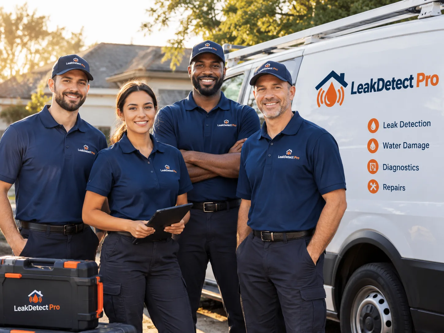 Roof Repair company in Montgomery, AL